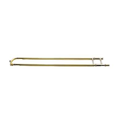 S.E. Shires Model STBSVLA 'LA Vintage' Custom Tenor Trombone image 15