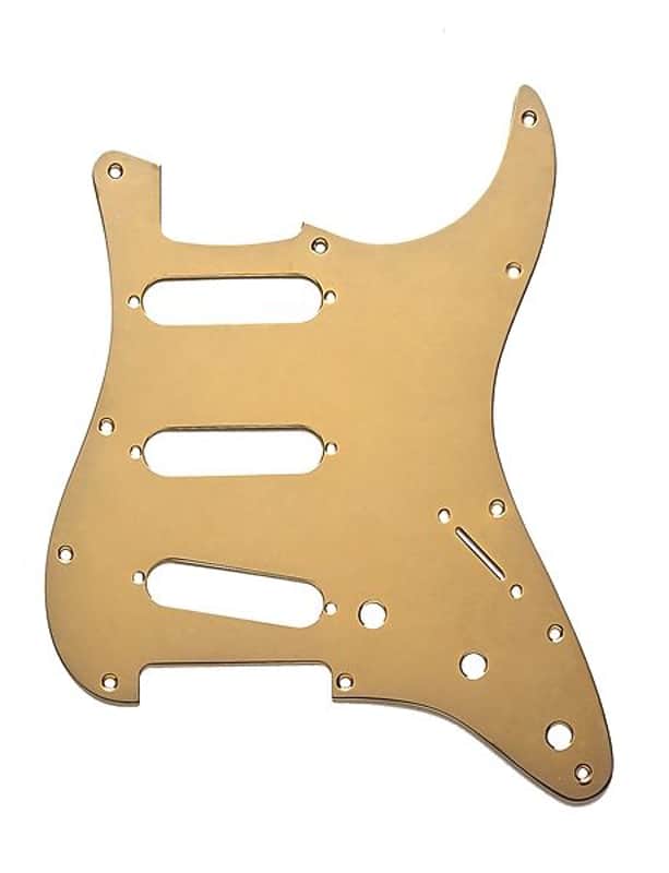 Fender American Standard Stratocaster 11-Hole Pickguard ('09 - '18) image 2
