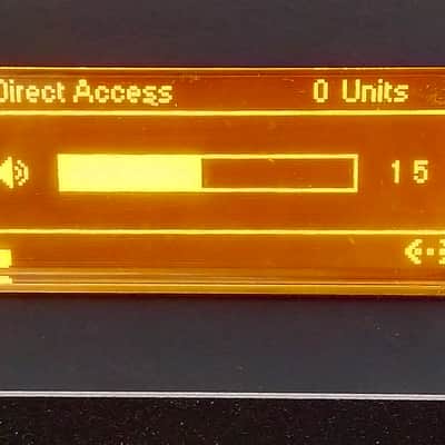 Sennheiser ADN CU1-UK Audio Distribution Network Central Control Unit image 7