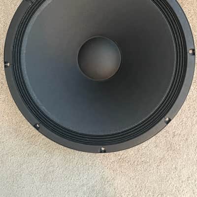 Celestion T5970 Pulse 15" 400-Watt Replacement Bass Speaker - 8 Ohm 2020s - Black image 2