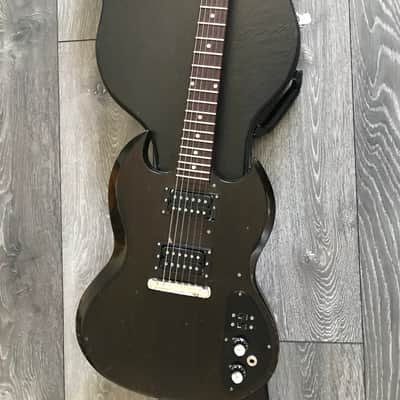 1972 Gibson SG II Player grade image 4