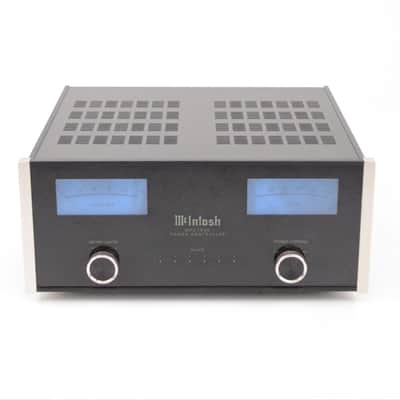 McIntosh MPC1500 Power Controller Voltage Regulator Conditioner w/ Box #32011 image 1