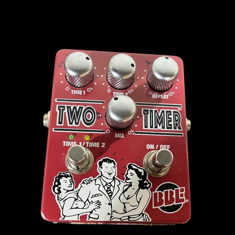 BBE Two Timer -x14301 image 1