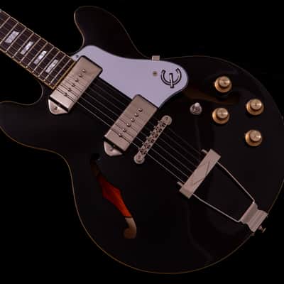 【used】Epiphone / Casino Coupe 2016 2.625kg #16081501200【TONIQ横浜】【price included SHIPPING & IMPORT TAX & VAT】 image 1