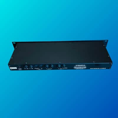 Immagine Alesis QuadraVerb 20k Bandwidth Simultaneous Digital Effects Processor - 2