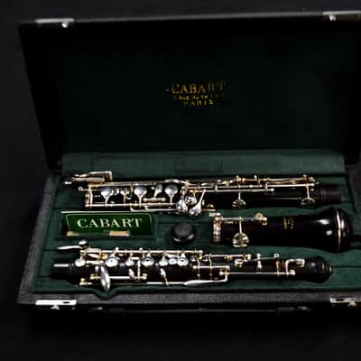 Cabart 74 Oboe image 8