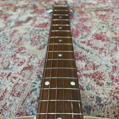 Gibson J-15 Acoustic 2020 - Antique Natural image 7