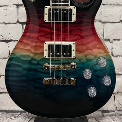 PRS Private Stock McCarty 594 #8734 in Supernova image 1
