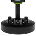 Mackie CHROMIUM Premium USB Condenser Microphone with Built-in 2-Channel Mixer