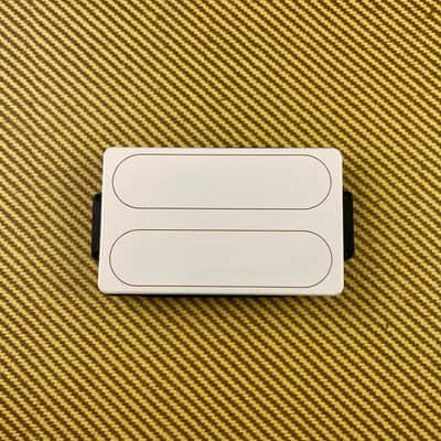 Stonewall Pickups T-40 or T-45 bass humbucker image 9