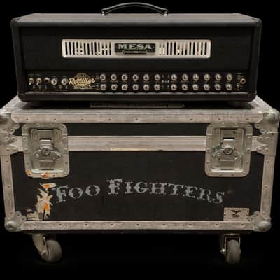 Mesa/Boogie Dual Rectifier