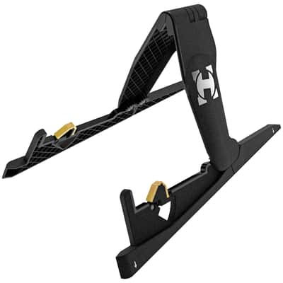 GS200B EZPack Guitar Stand Hercules Stands image 1