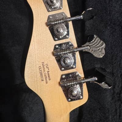 2023 G&L CLF Research L-1000 image 5