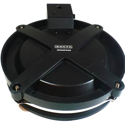 Simmons Mesh Drum Pad SD600PAD8 image 6