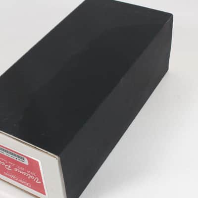 XOTIC XVP-25K Low-Impedance Volume Pedal [XVP-25K-00584] (06/17) image 6