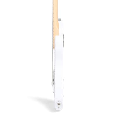 Core MIDI Guitar - Glacier White - B-Stock image 3