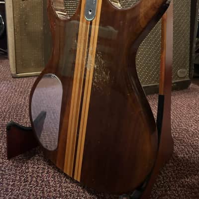 VINTAGE Kramer DMZ 5000 BASS image 5
