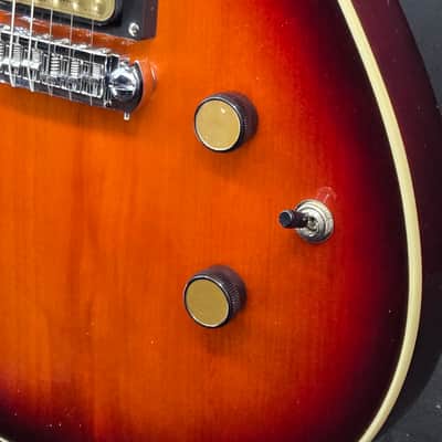 Gretsch Streamliner™ Jet™, Laurel Fingerboard, Duo-Tone Burst image 4