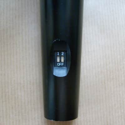 Microphone Beyerdynamic MK III Soundstar image 3