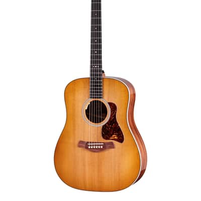 Taylor Trey Hensley Gold Label 510e w/case image 1