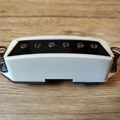 Epiphone ET-270 (1802T) Trapezoid Pickup image 2