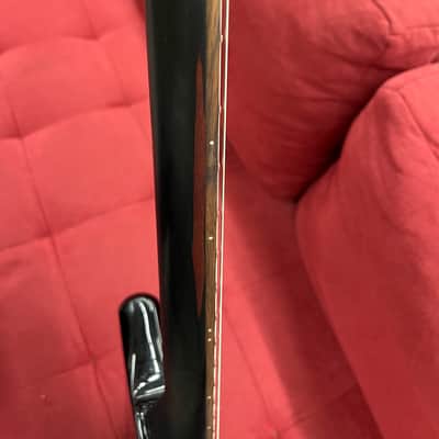 Epiphone Wilshire Pro Humbucker - Black image 13