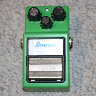 Ibanez TS9 Tube Screamer - Made in Japan - No Tariffs image 2