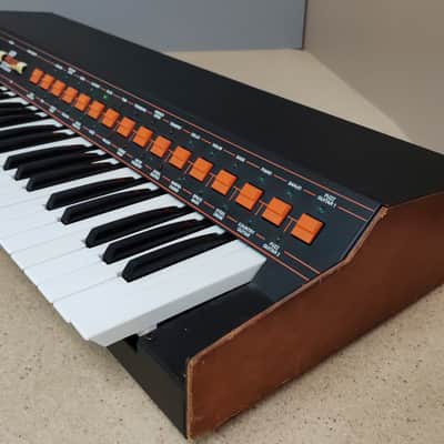 ARP PRO DGX 37-Key Vintage Synthesizer Prodgx ( FULL SERVICED ) image 7