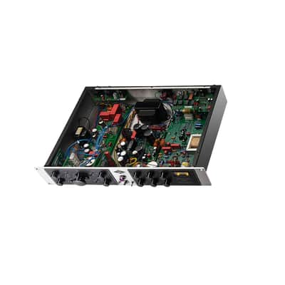 Universal Audio 6176 | Vintage Channel Strip. New with Full Warranty! image 3
