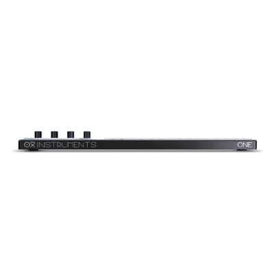 OXI Instruments One MKII Portable Hybrid Sequencer (nostalgia edition) image 5
