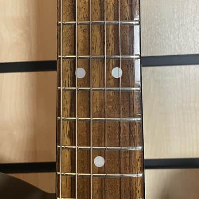 Fender 2014 FSR Rosewood Telecaster MIJ Natural Gloss Electric Guitar Made in Japan used image 8