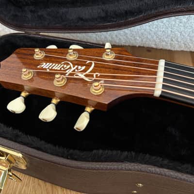 Takamine DMP700 MRC Spruce/Madagascar Rosewood 2008 Japan image 4