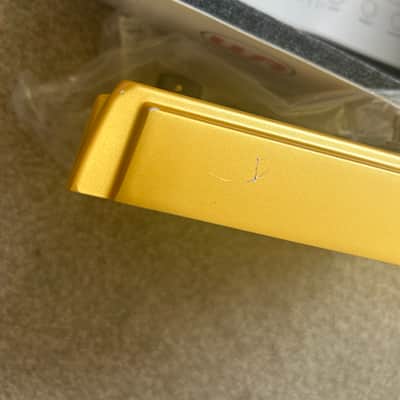 Warm Audio Centavo 2022 - Present - Gold image 4