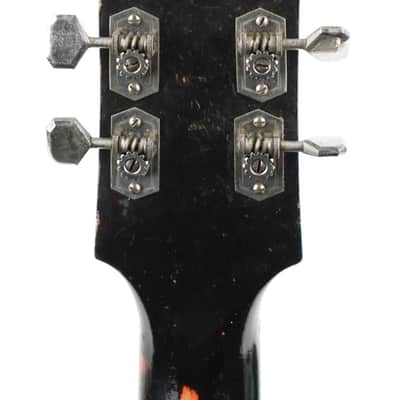 1930s Rickenbacher (Rickenbacker) Electro Spanish Ken Roberts image 6