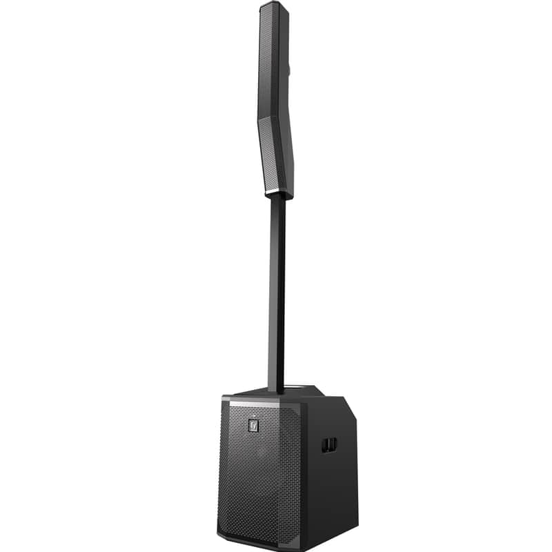 Electro-Voice Evolve 50 1000-Watt Portable Column Array System PA image 1