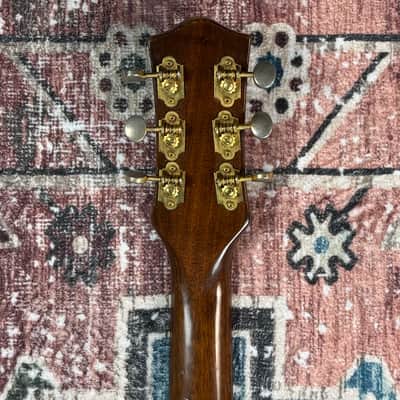 1962 Gretsch 6128 Duo Jet Vintage Made In USA Malcom Model Electric Guitar W/ Original Hardshell Case! image 12