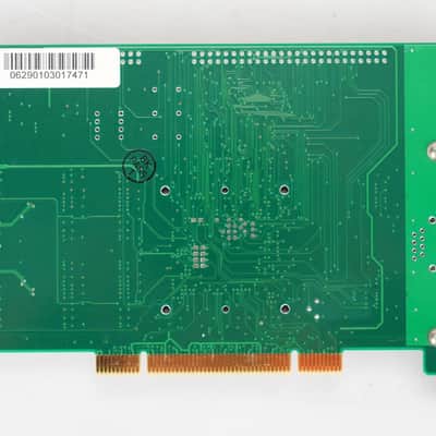 3 Universal Audio UAD-1 Project Pak DSP Cards & Plug-Ins PCI Ed Cherney #39130 image 17
