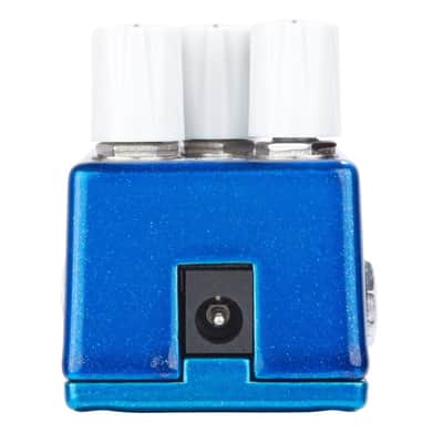 Wampler Mini Ego Compressor Guitar Effects Pedal image 5