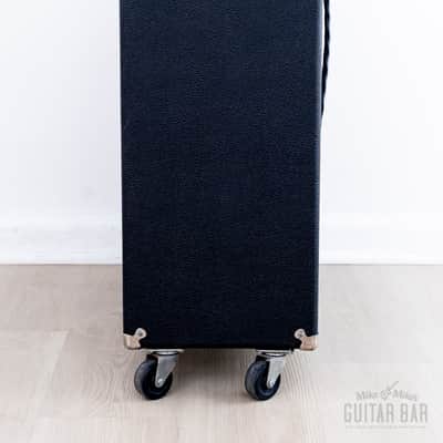 1974 Gibson G70 Solid State 2x12 Vintage Guitar Amplifier, Moog-Designed w/ Cover image 4