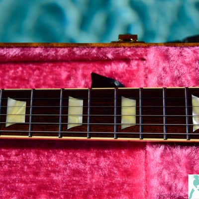 Tokai Love Rock LS-160 VF 