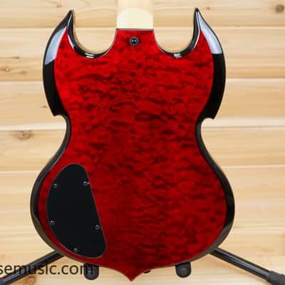 Wylde Audio Barbarian - Blood Raven image 2