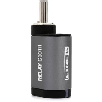 Line 6 Relay G10TII Wireless Transmitter image 4