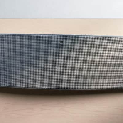 Boston Acoustics CenterSat 7 Center Channel Speaker Home Theater Audio Black image 1