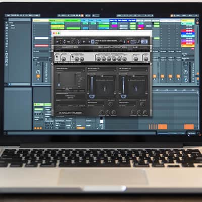 Audified GK Amplification 2 LE imagen 2