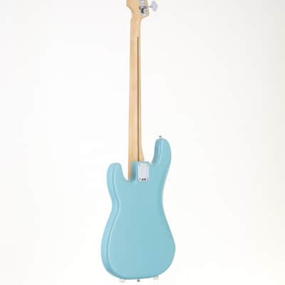 Fender Player II Precision Bass Maple Fingerboard Aquatone Blue 2024 [MX24082211] (02/04) image 15