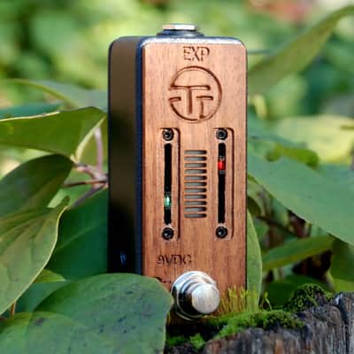 Tall Timber Expression Toggle -  Expression Presetter/Selector image 1