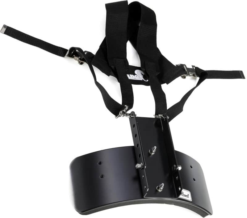 Pearl MXTCM Tenor Chest Mount image 1