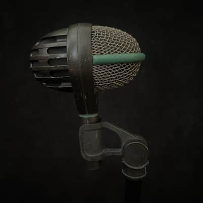 AKG D112. Made in Austria first version image 2