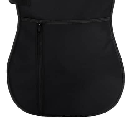 Levy's EM8 Economy Gig Bag for Electric Bass Guitar image 1