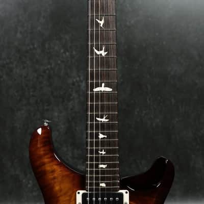 Paul Reed Smith (PRS) S2 Custom 24 Black Amber 2024 [S2078980] (07/09) image 8